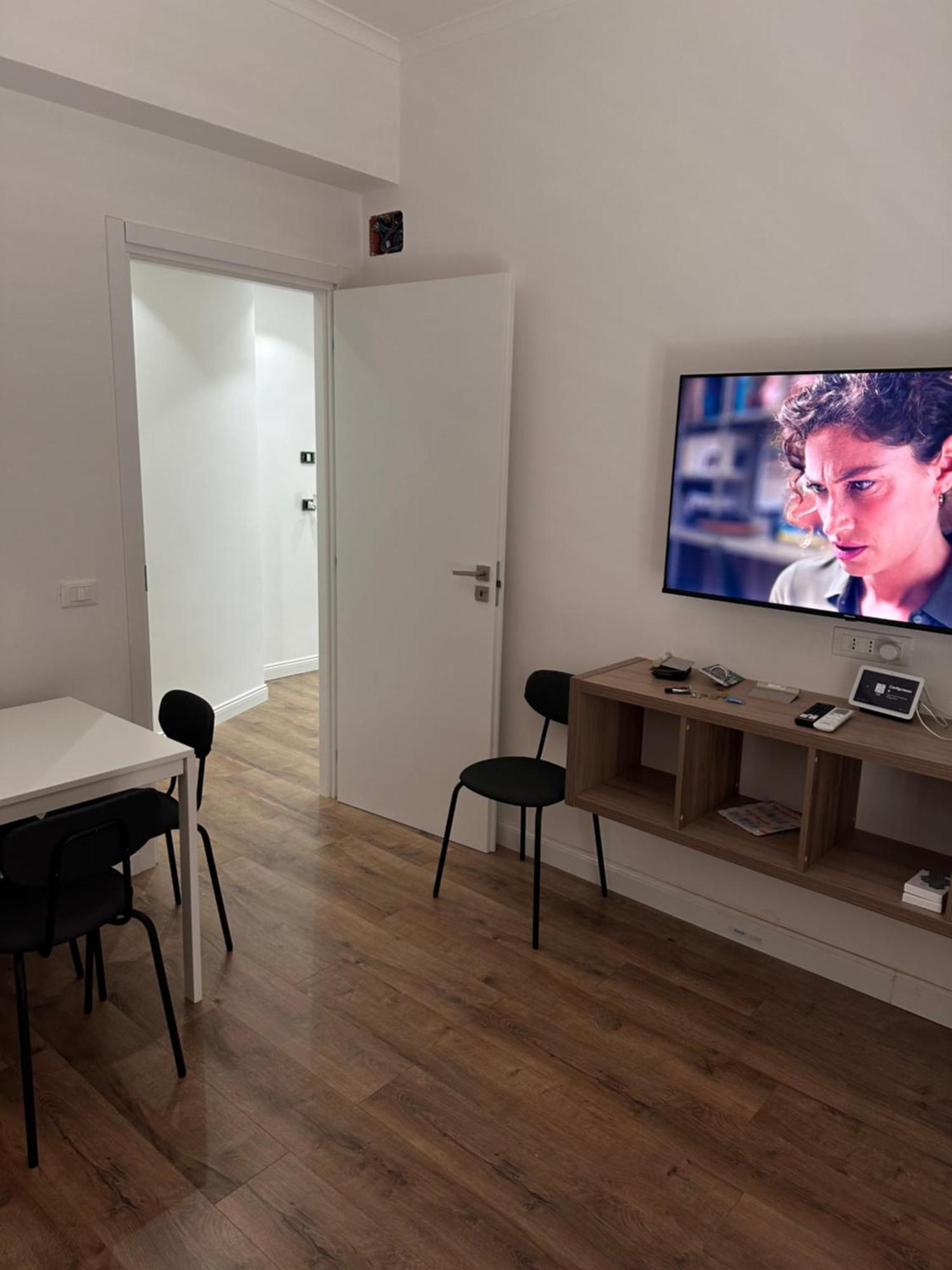 Casa Vacanze Star Home Roma Esterno foto