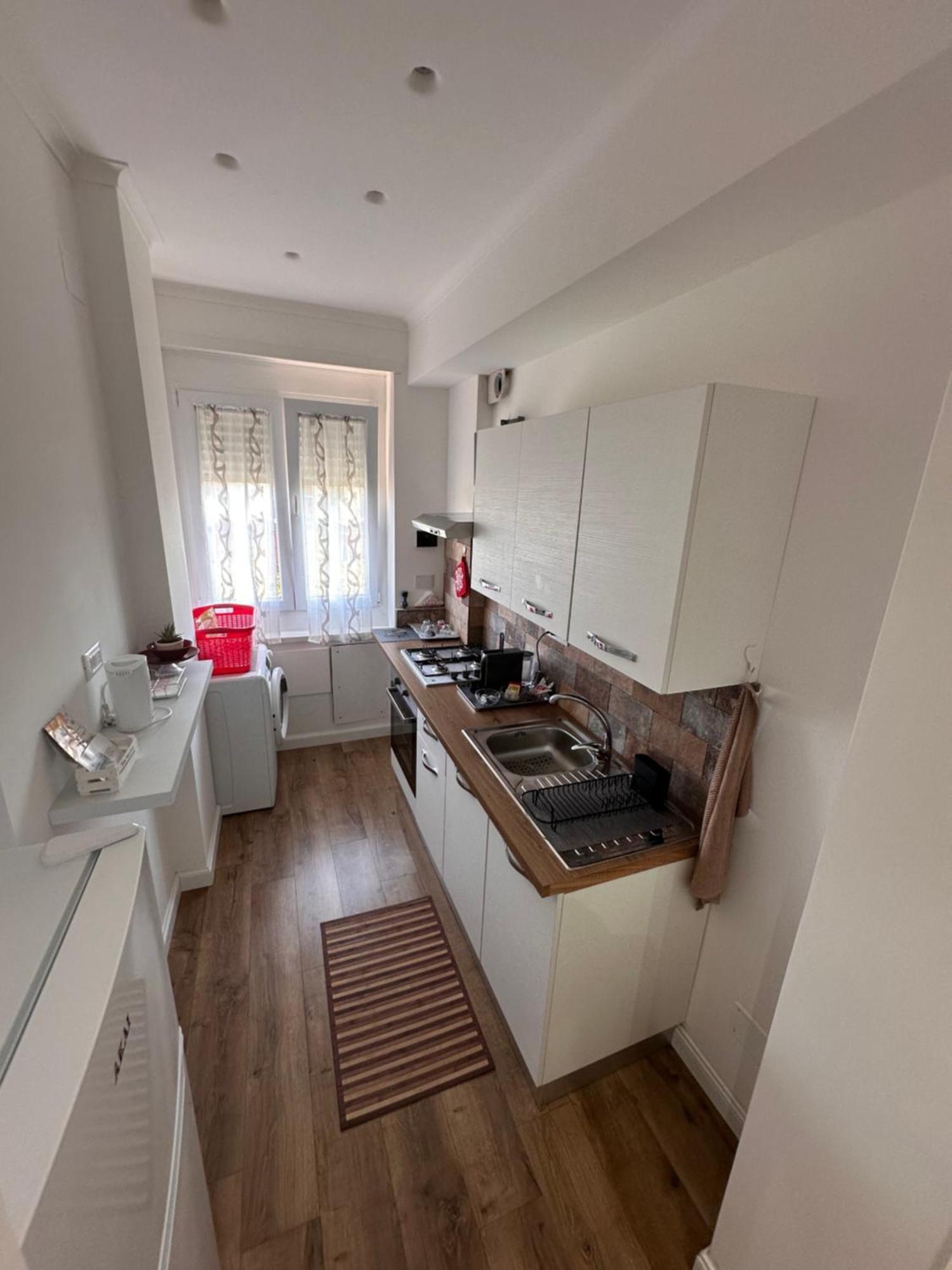 Casa Vacanze Star Home Roma Esterno foto