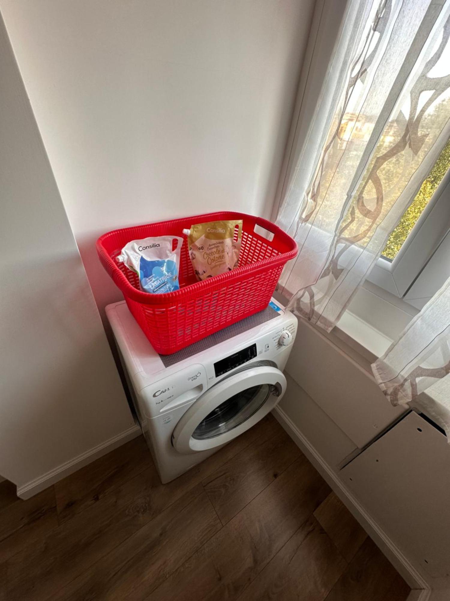 Casa Vacanze Star Home Roma Esterno foto