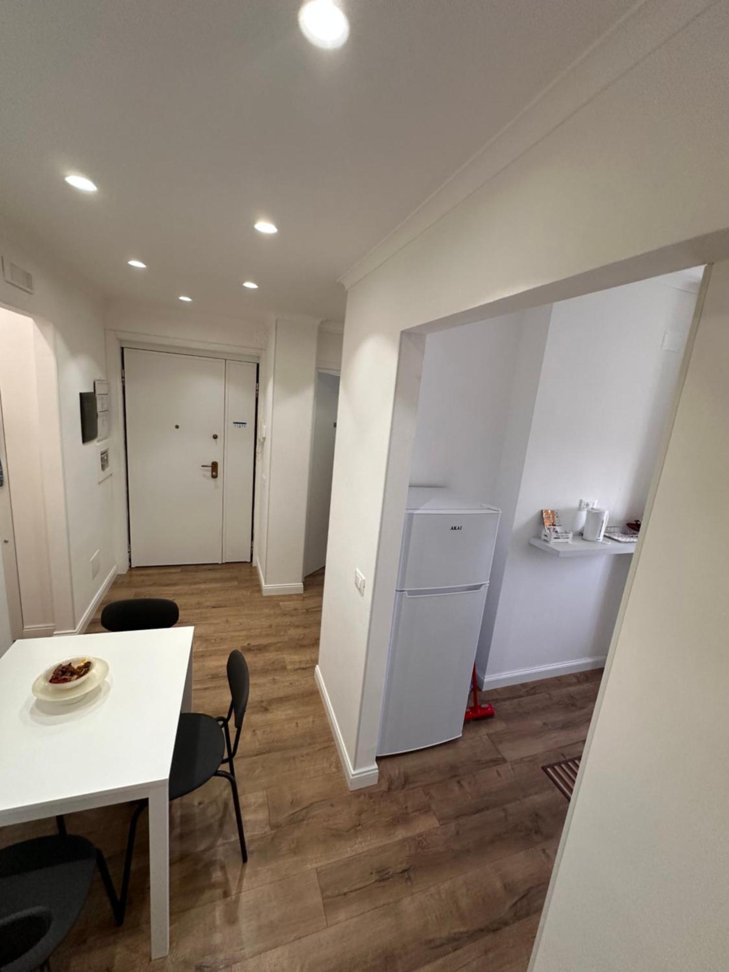 Casa Vacanze Star Home Roma Esterno foto