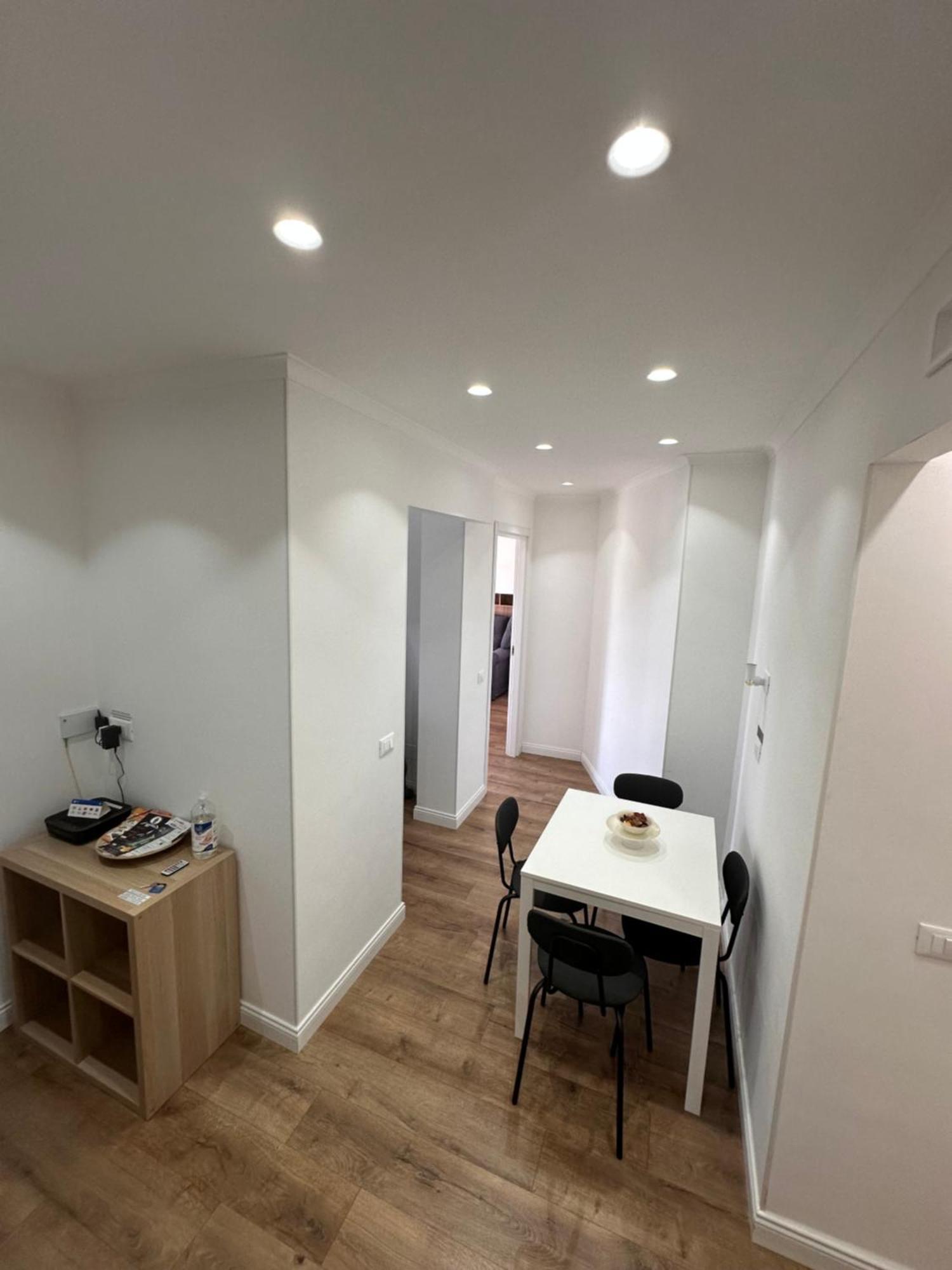 Casa Vacanze Star Home Roma Esterno foto
