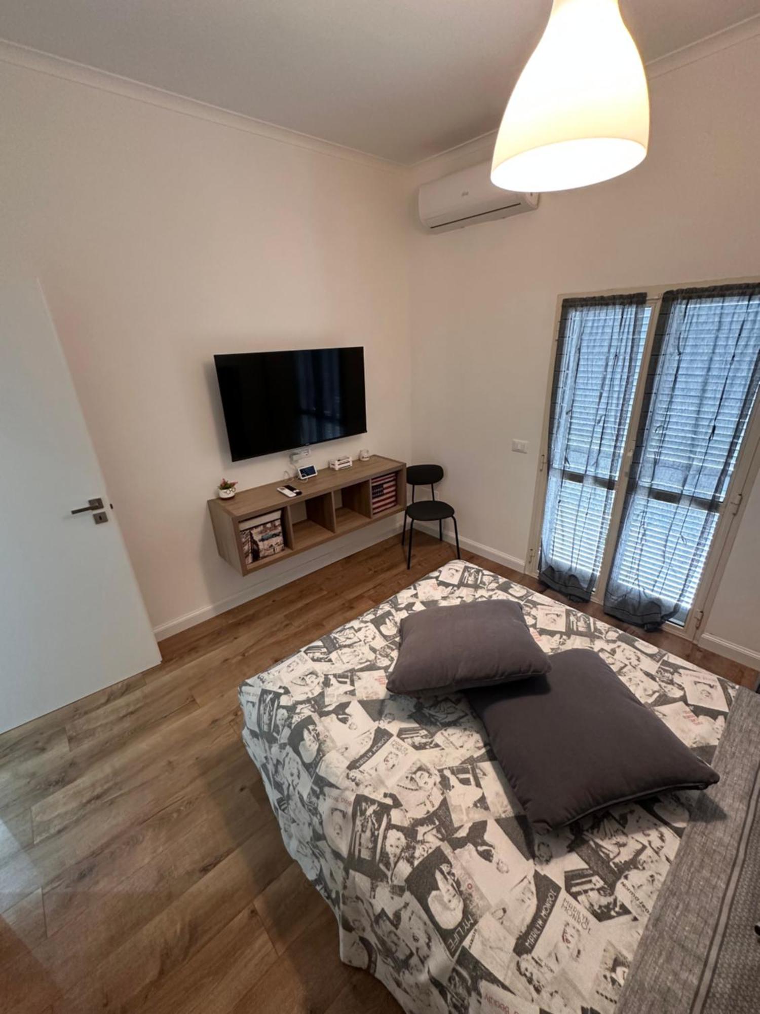 Casa Vacanze Star Home Roma Esterno foto