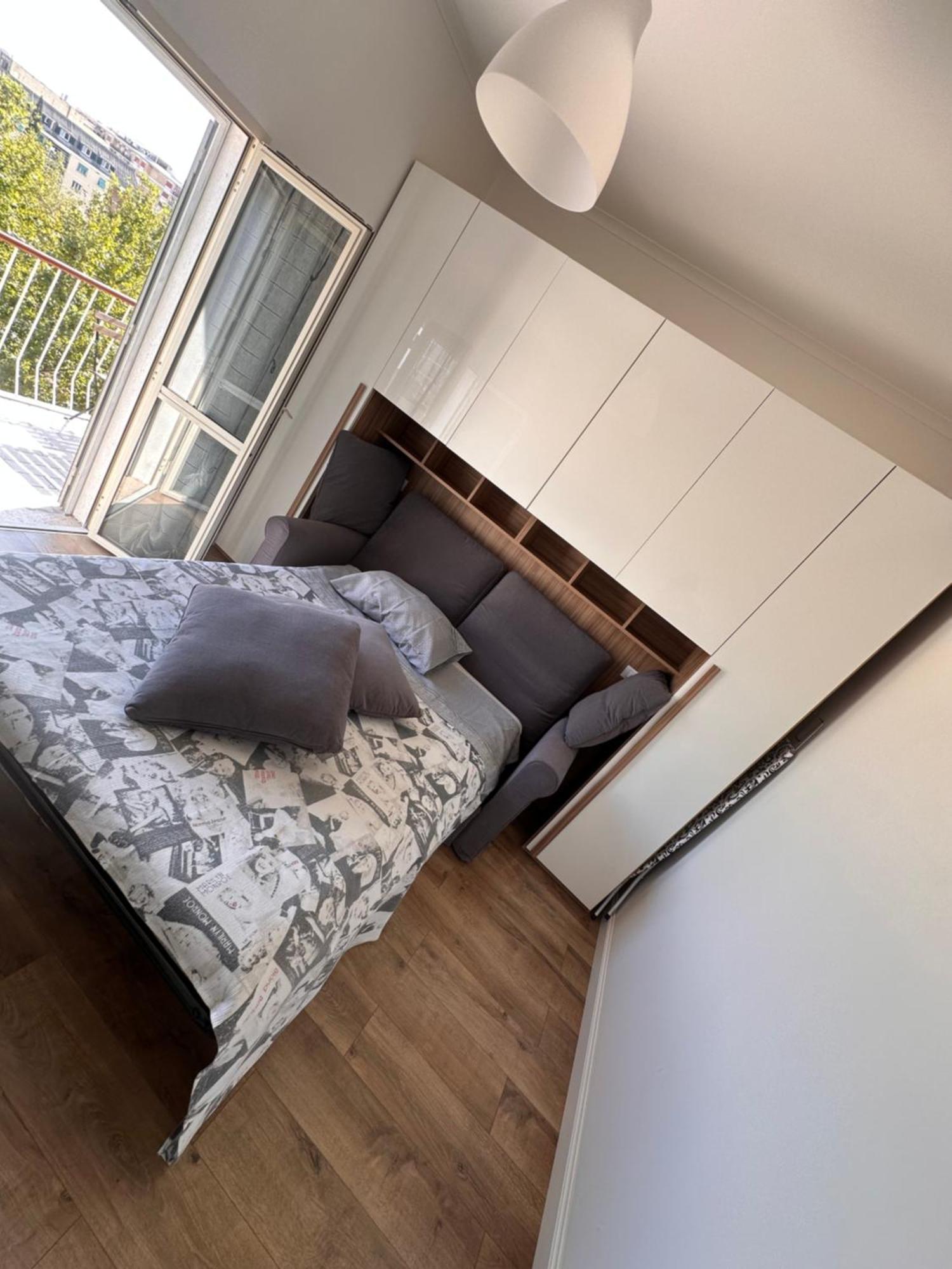 Casa Vacanze Star Home Roma Esterno foto